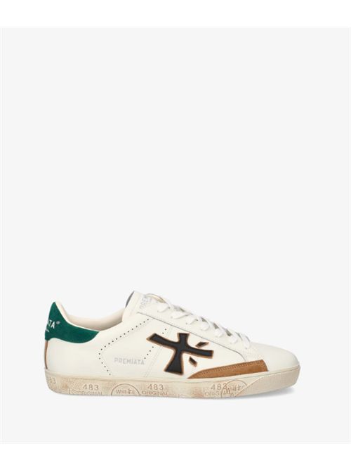 STEVEN PREMIATA | STEVENVAR 7284 OFFWHITE